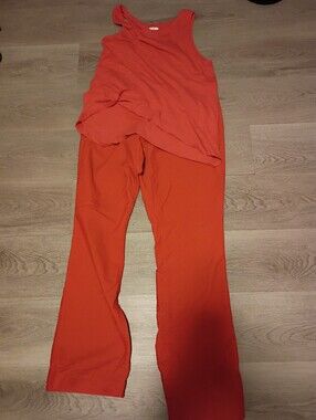 Ann Taylor Loft Corduroy Pants
